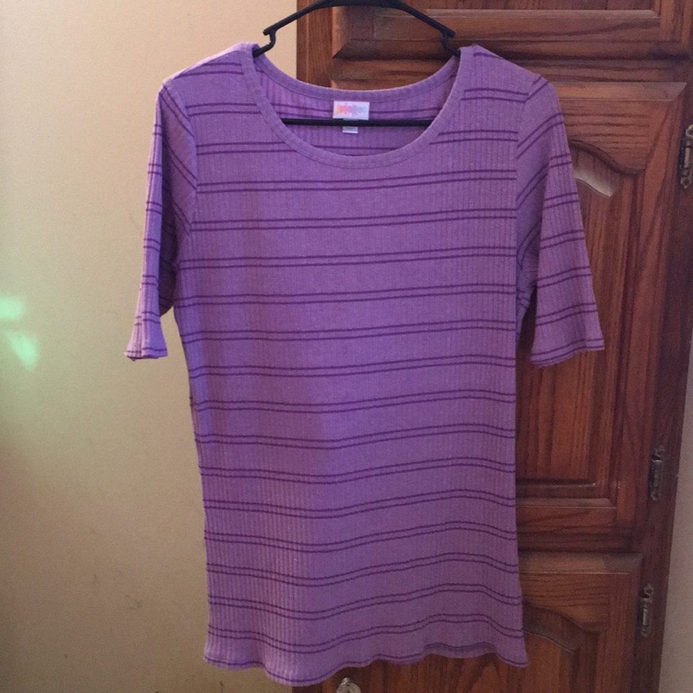 LuLaRoe Gigi Shirt